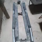 نيسان باثفندر 2001