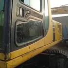 بوكلين للبيع كوماتسو داش 6