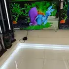 شاشه كي ام سي ويبوس 75 بوصة