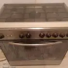 قز خمس عيون مع فرن