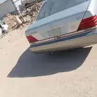 مرسيدس شبح موديل 94 320