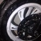 سكوتر ابو شنطه للبيع بالكامل