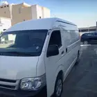 تويوتا فإن بضاعه 2013