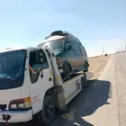 سطحه داخل وخارج الحفر