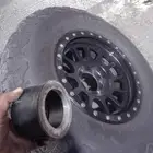 فلنجات سبيسرات واشرات