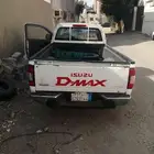 ايسوزو ديماكس 2006 LS
