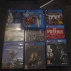 شرطان سوني 4