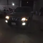 باترول سوبر سفاري موديل 2002