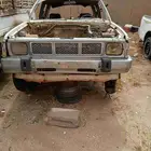 ددسن قطع غيار