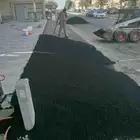 شغل الاسفلت