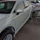 تشليح كامري راف فور افالون كورلا