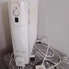 دفايه زايتيه بحاله جيده جدا