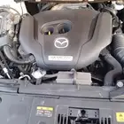 مكينة مازدا 2014 CX9