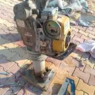 للبيع 2جنبر دكاك شغال 1جنبر فيه نواقص 2مكاين ديزل