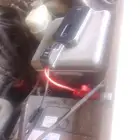 بور بانك يشغل السيارات ثلاث مرات يشحن الجوال ممتاز لاهل البر