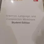 كتاب StudySync Grade12