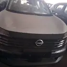 نيسان كيكس 2025