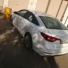 هونداي سوناتا 2016 للبيع
