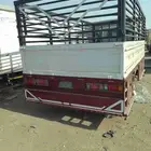 دينا ايسوزو 2002 NPR