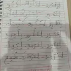 أستاذ معلم تأسيس قراءة وكتابة واملاء وتحسين خط محفظ قرآن