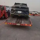 سطحه الدمام الي رياض جبيل الحساء