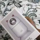 فواحه متنقله صغيرا لي السيارة للبيع جديدا بي الكرتون
