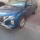 هيونداي كريتا 2025 تنازل