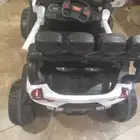 سياره كبيره لعبه