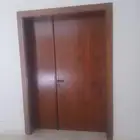 المهندس الديكورات وصناعة الابواب الخشبيه وجميع الدهانات