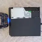 سلام عليكم سوني 4 شغال لبيع