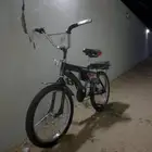 سيكل رامبو نضيف