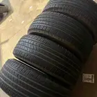 كفرات يوكن تاهو 265 65 18 مشلان