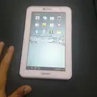 تاب 2 سامسونج جلكسي للبيع بحلاه جيدآ