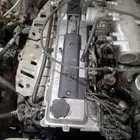 مكينة لاندكروزر جكسار 24 بلف
