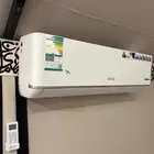 مكيف سبيلت جديد استخدام شهر مقاس 18
