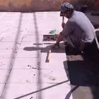 بلاط سرميك شغل بويا شغل