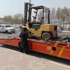 رافعه شوكية للإيجار فوركلفت المزاحمية