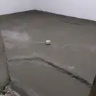 عازل المطابخ بماده الاسمنتيه