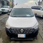 رينو دوكرفان