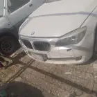 تشليح السبعي مرسديس اوBmw حجم750