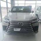 لكزس LX600 VIP موديل 2025