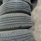 كفرات يوكوهاما 215 55 17 كفرات تو يو طقم