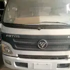 يوجد سيارات فيتون صيني قلاب 4طن و5 طن اصفار موديلات 2015