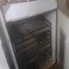 فقاسه حجم 1500حبه