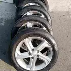 جنوط سوناتا أصلي وكاله مقاس 17