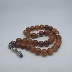 سبح احجار كريمه مسابح عقيق وكهرمان وغيره