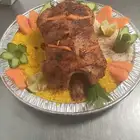 شيف سخن اكلات مصريه خبره 12عام متخصص في جميع الاكلات المصريه