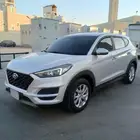 توسان ديزل نضيف وكاله