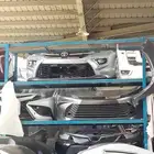 صدامت ابواب بودي