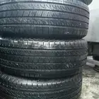 كفرات مستخدم شبه جديد